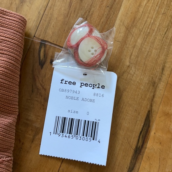 Every Minute Every Hour Skirt in Noble Adobe color - Picture 10 of 13